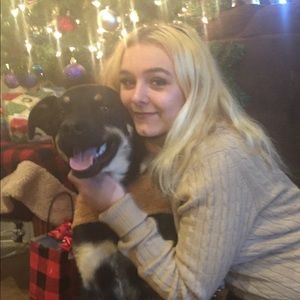 Meet your Posher, Tawnee